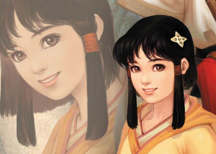 轩辕剑游戏盘点,经典游戏轩辕剑