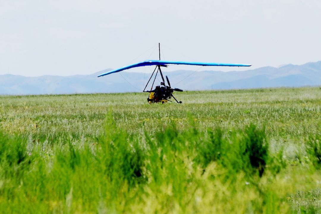 张北最美的景区是哪里,最美的草原自驾游路线攻略