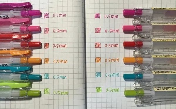 现在，全靠霓虹文具给我带来工作归属感