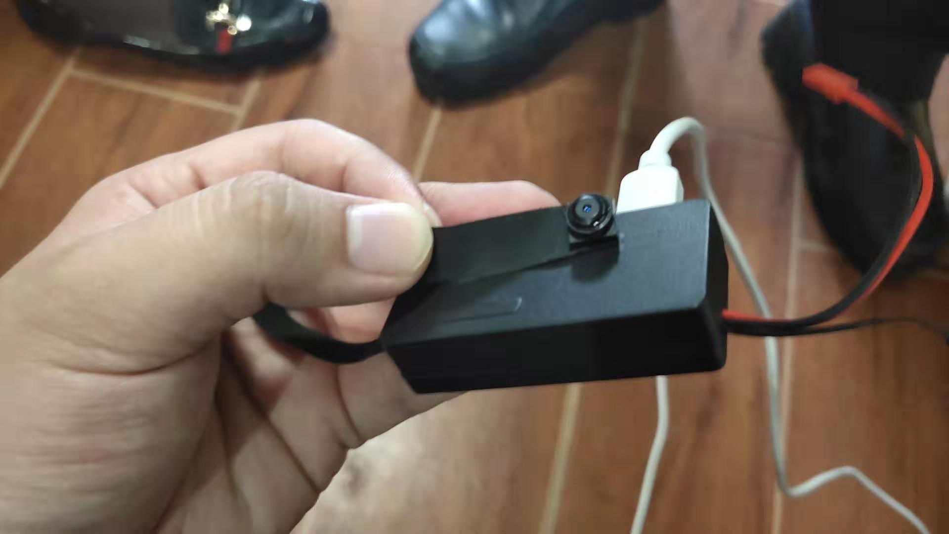 针孔摄像头,*拍偷**不仅仅是道德的问题!