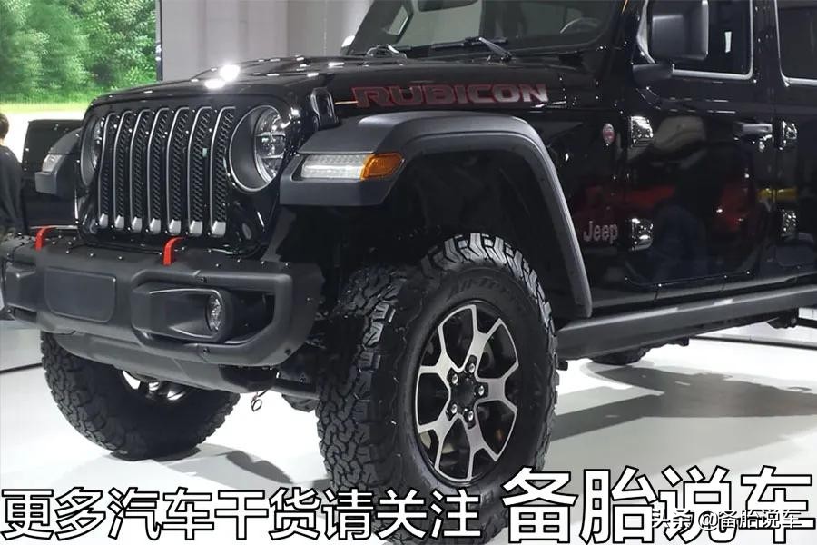 城市suv爬30度坡上到顶看不到路,老司机告诉你suv怎么选