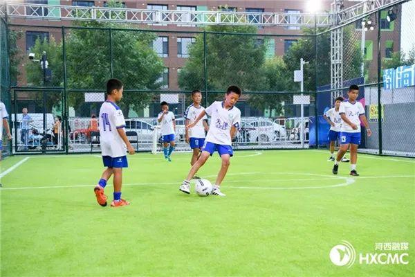 天津运动场改造,天津和平区全民健身中心开工建设