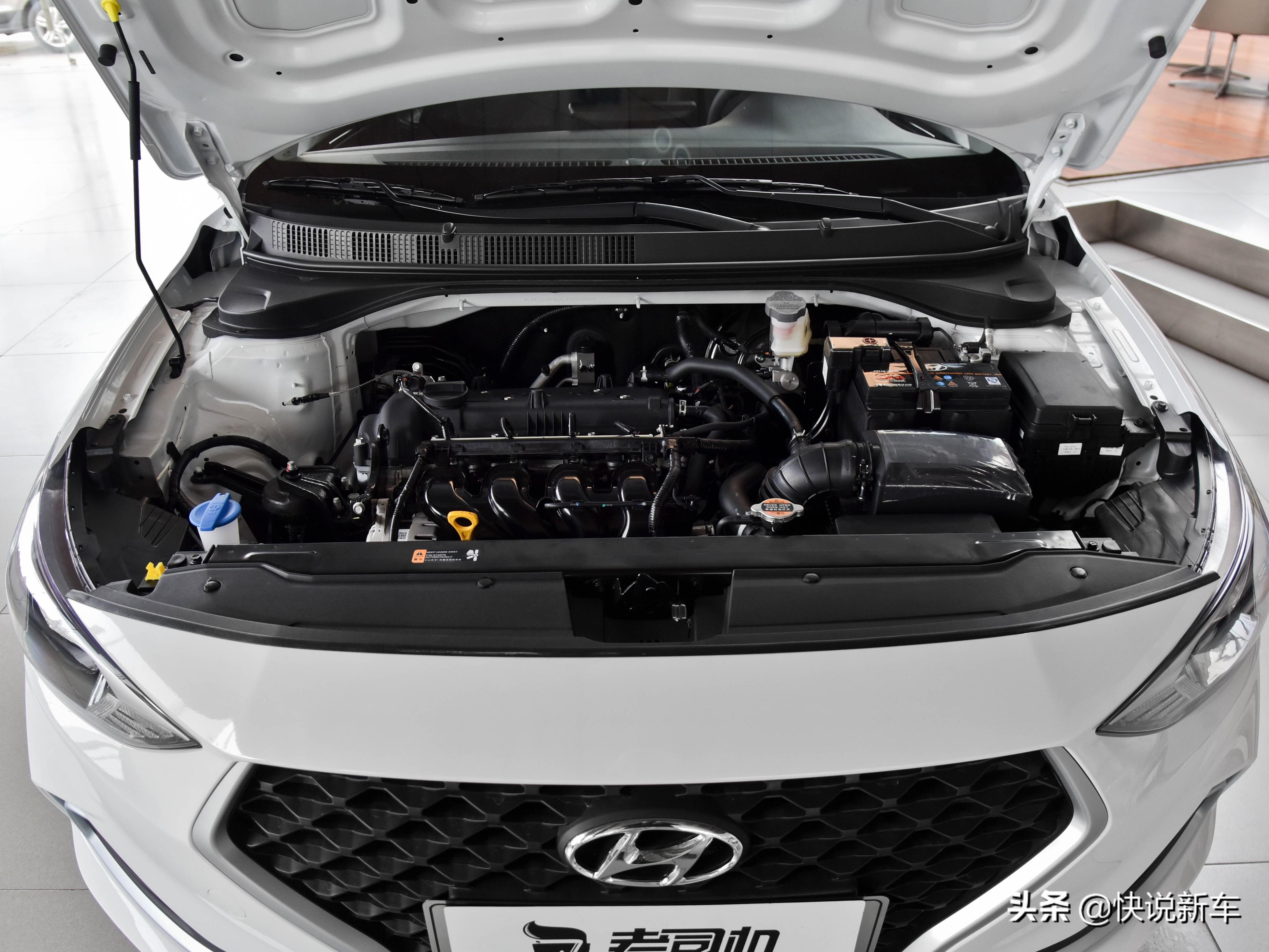 新款悦动省油吗,代步买菜车好还是威驰好