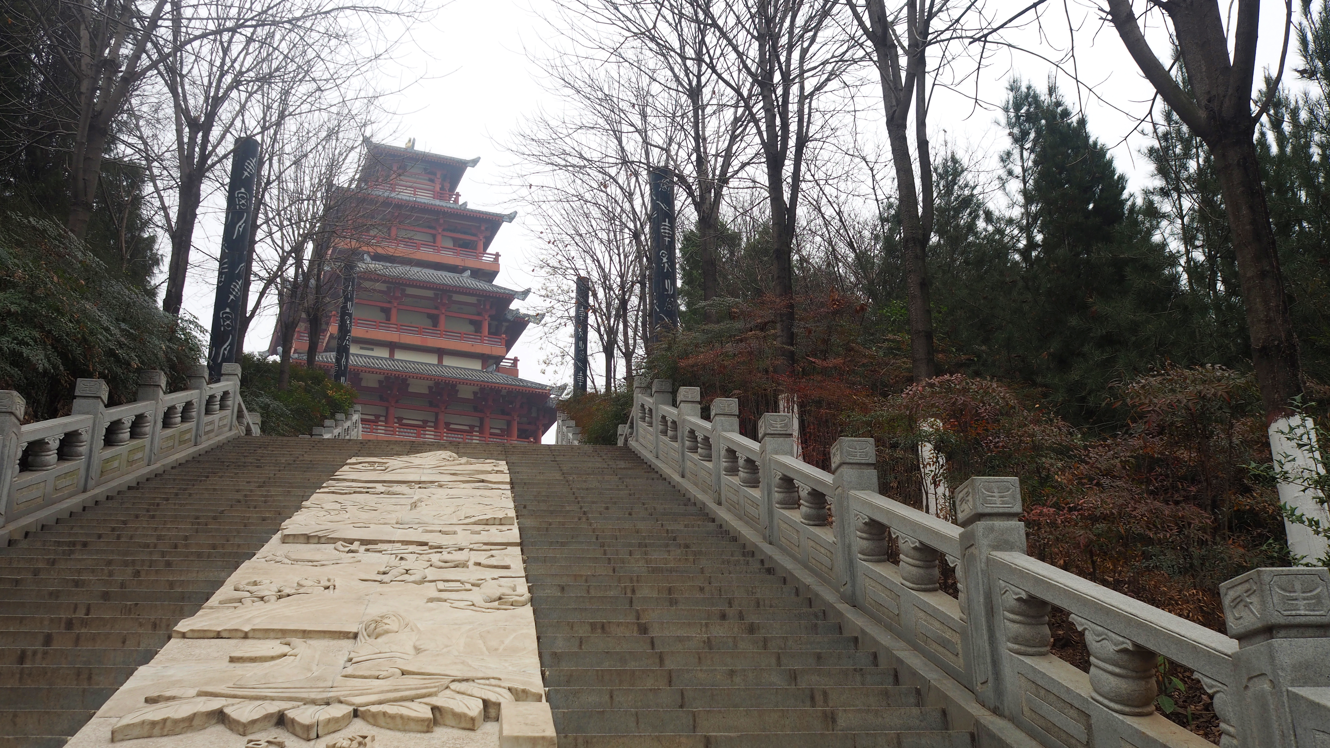 一个人从南到北跨越了整个中国,一个人从南到北的旅行