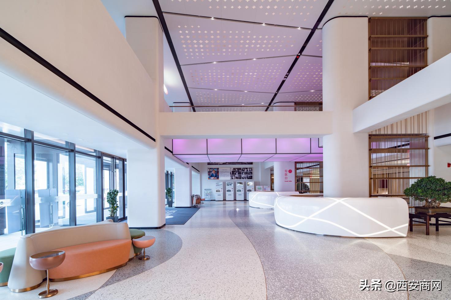 妇产医护，品质所选：新长安妇产医院