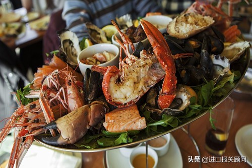 海鲜批发投资需要多少,做海鲜批发大概投资多少钱