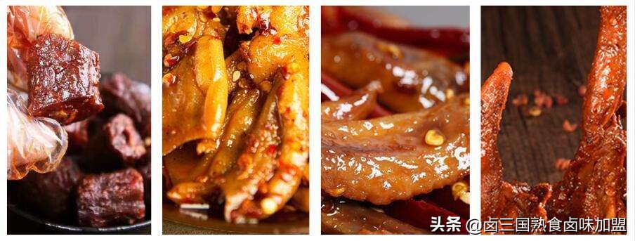 做熟食店加盟好还是自己开好,加盟熟食店店铺适合开在什么地方