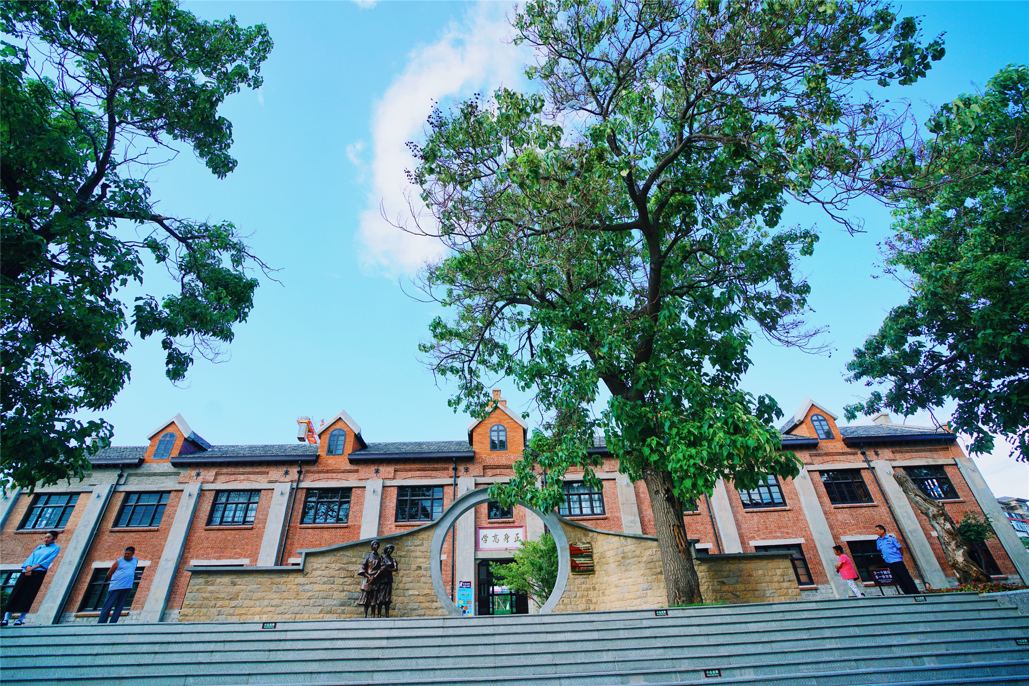 唐山旅游2天一晚,唐山旅游攻略三天两夜住宿