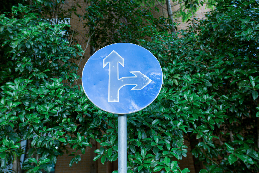 浦软色彩｜园区里的“科技蓝”