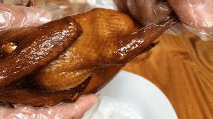 朋友指定要吃的黄鳝饭,顺德这7家