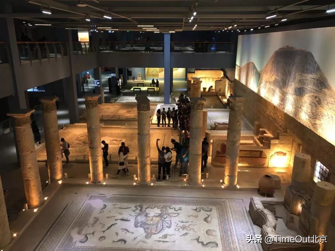 土耳其必吃的8大美食,真正的土耳其美食