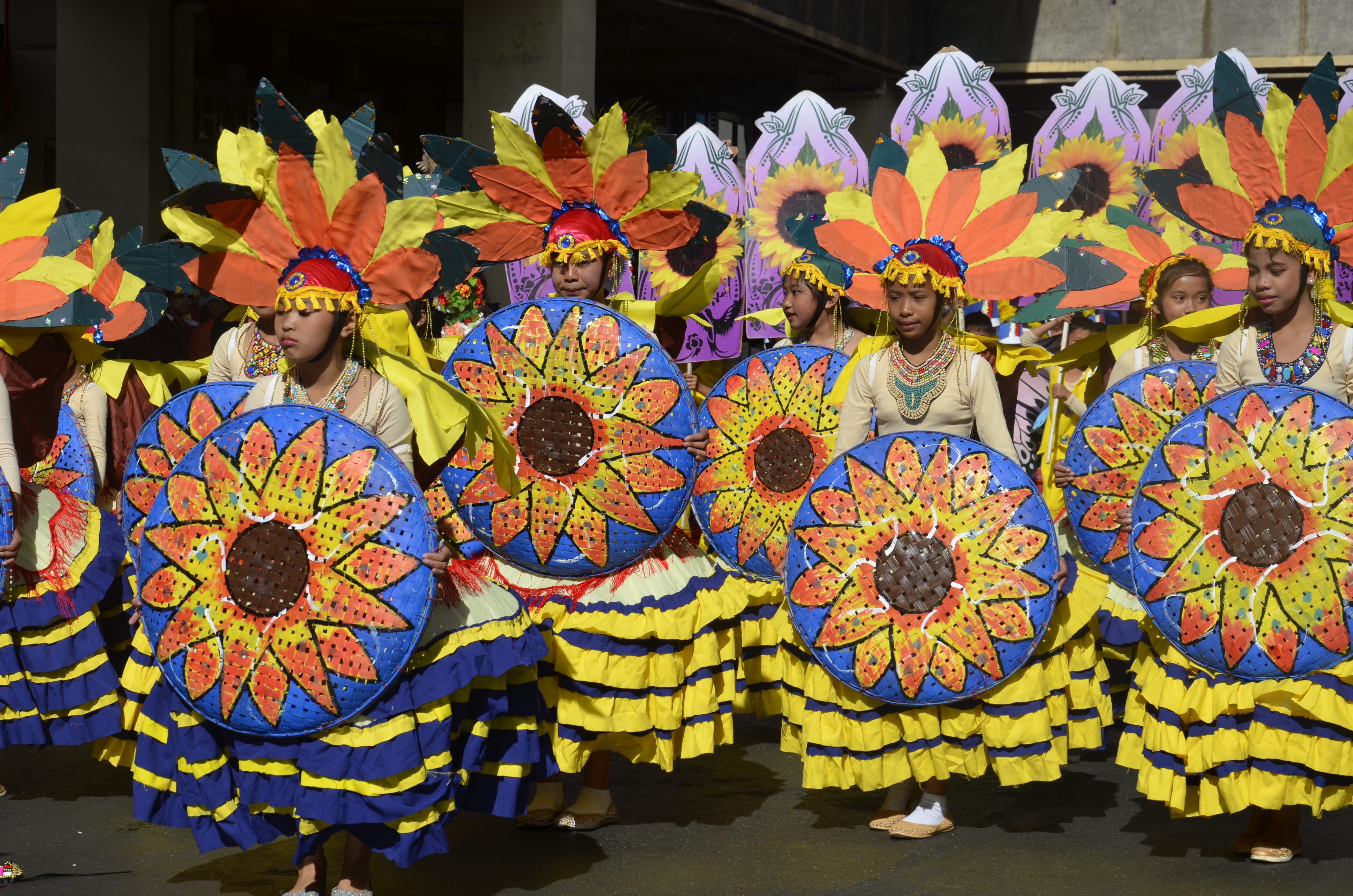 菲律宾热浪岛,菲律宾碧瑶冬天冷