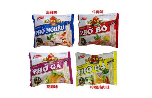 东兴越南特产必买清单,越南必买清单