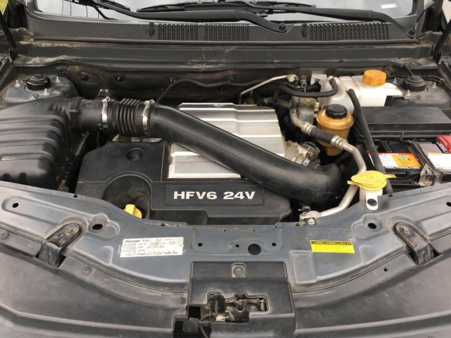 科帕奇为什么不保值,老款科帕奇七座和四座