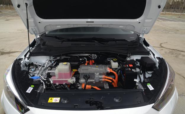 江淮ic5领衔15万级纯电家轿推荐,江淮ic5官方售价