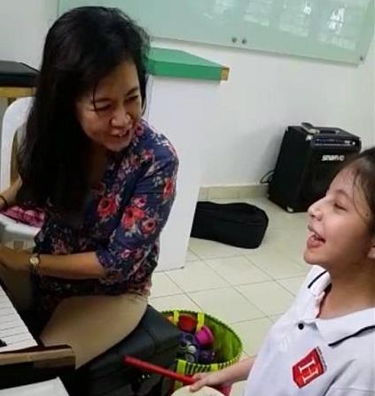 马来西亚音乐疗法,音乐治疗国外项目