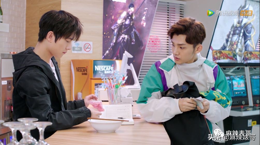 杨洋有多值得被喜欢,杨洋的偶像包袱终被卸下