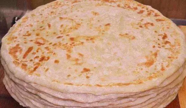 天津冬日美食羊肉白菜捞面,天津白菜捞面做法