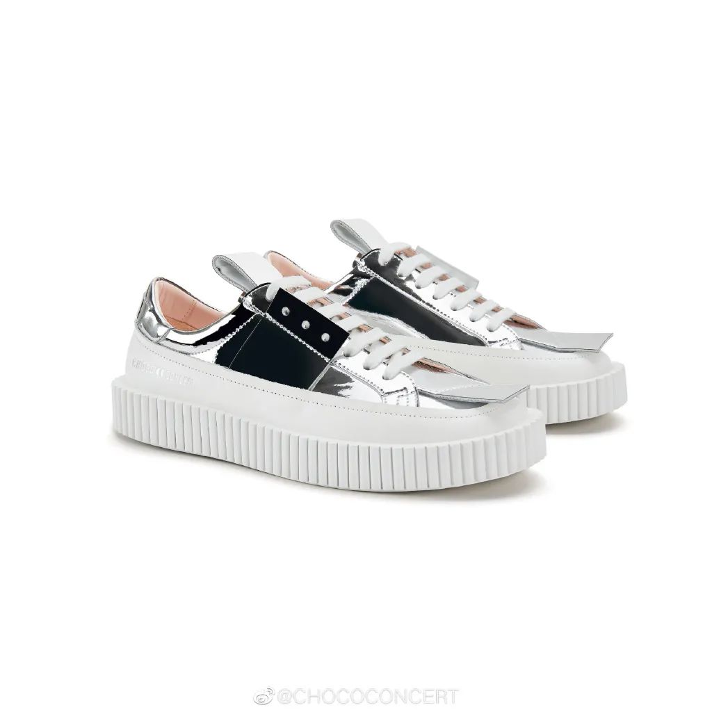 没了耐克匡威就不会买鞋？这4个小众国牌都给我收好