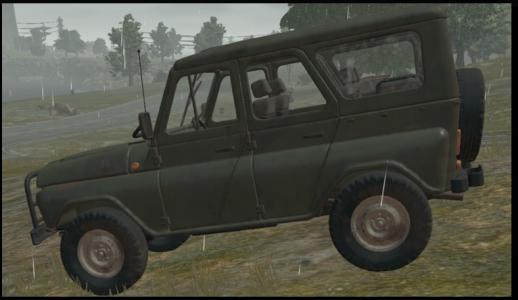 绝地求生你不知道的恐怖秘密,绝地求生枪的冷知识