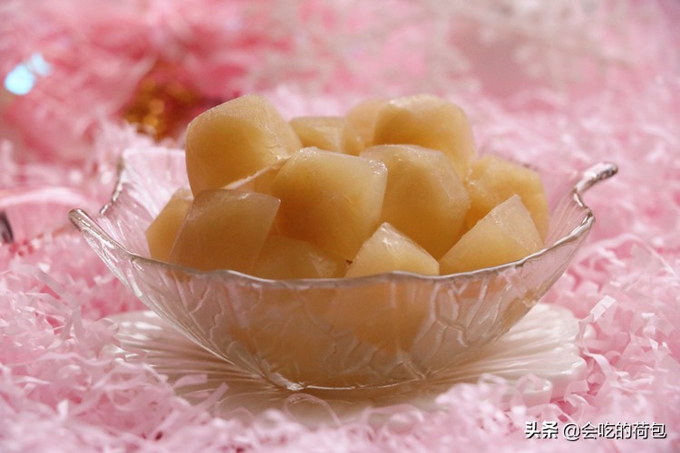 自己在家可以用生姜做什么美食,教你生姜最好的做法