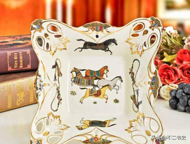 《国家宝藏》的瓷母震惊世界，现在中国瓷器在国际上什么水平？