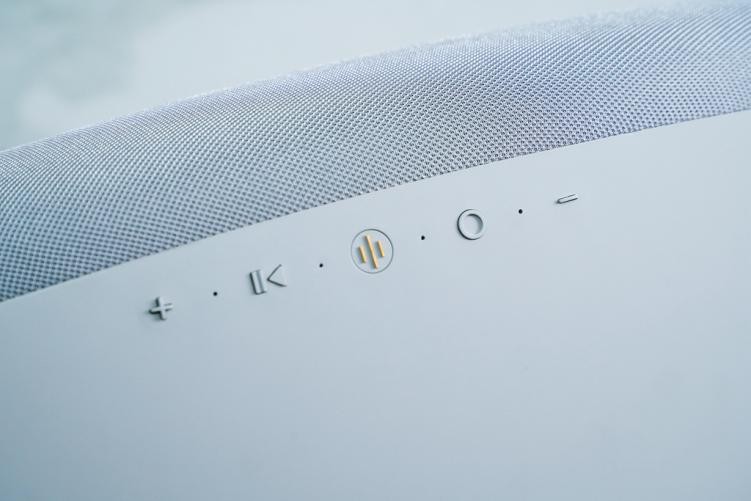 声音完美主义者分享桌面王者BW宝华韦健Zeppelin齐柏林飞艇音响