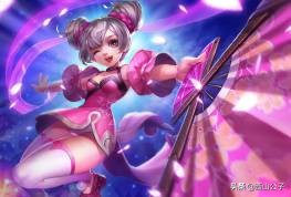 用王者荣耀女英雄辨别玩家性格,王者荣耀女玩家喜欢的英雄有哪些