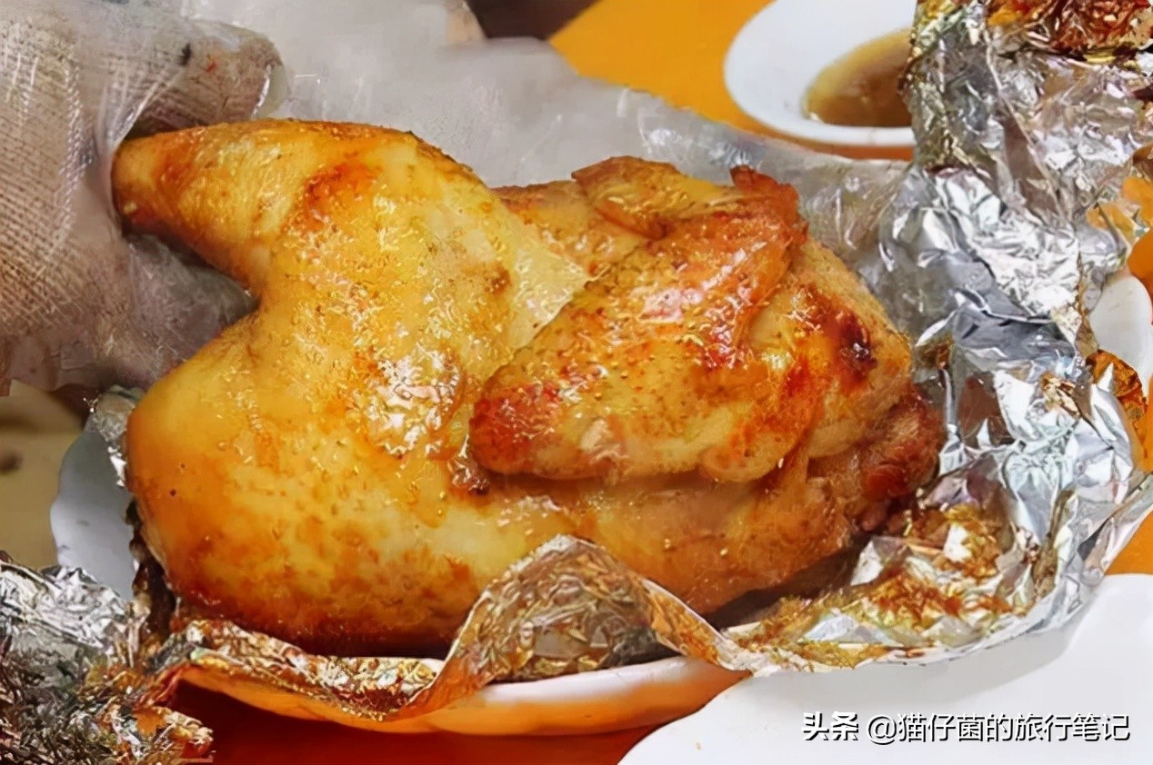 云游中国城市,广东惠州旅游城市