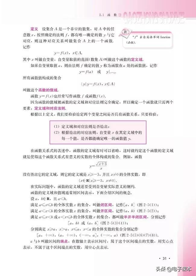 人教版高中数学b版全套20本,高中数学必修1