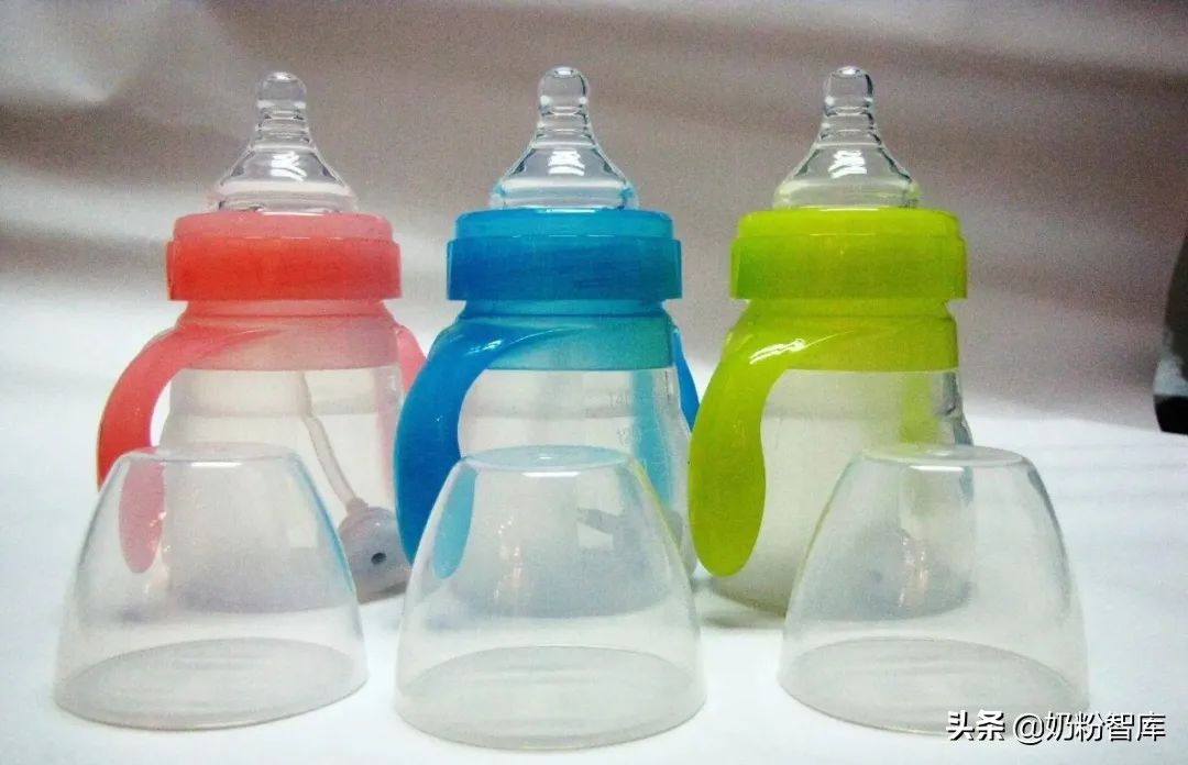奶瓶的使用注意事项,奶瓶使用七大误区