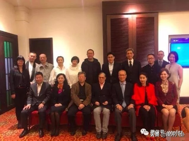 郭晶晶个人资料和成就 (郭晶晶讲述和霍启刚的故事)