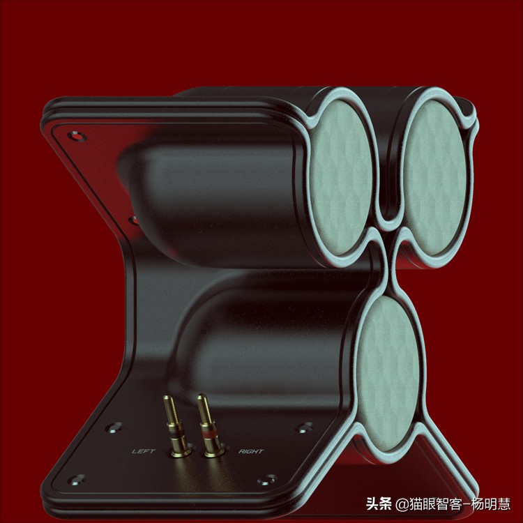 本周你错过的8个牛X黑科技|19.4.12期