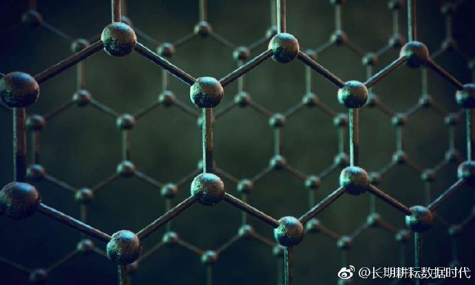 新的基于石墨烯的传感器设计可以提高食品安全性