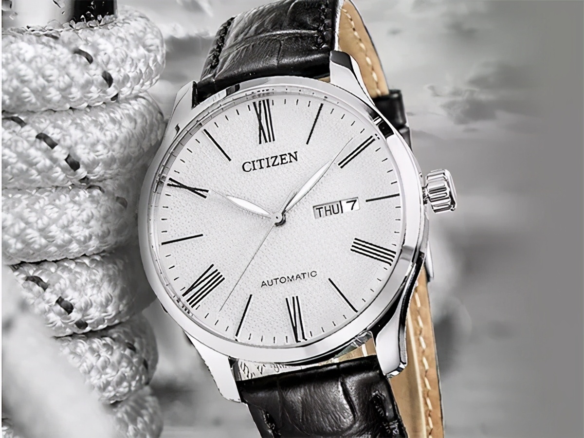 千元左右什么手表值得入手,10万块钱以内的手表买哪种好