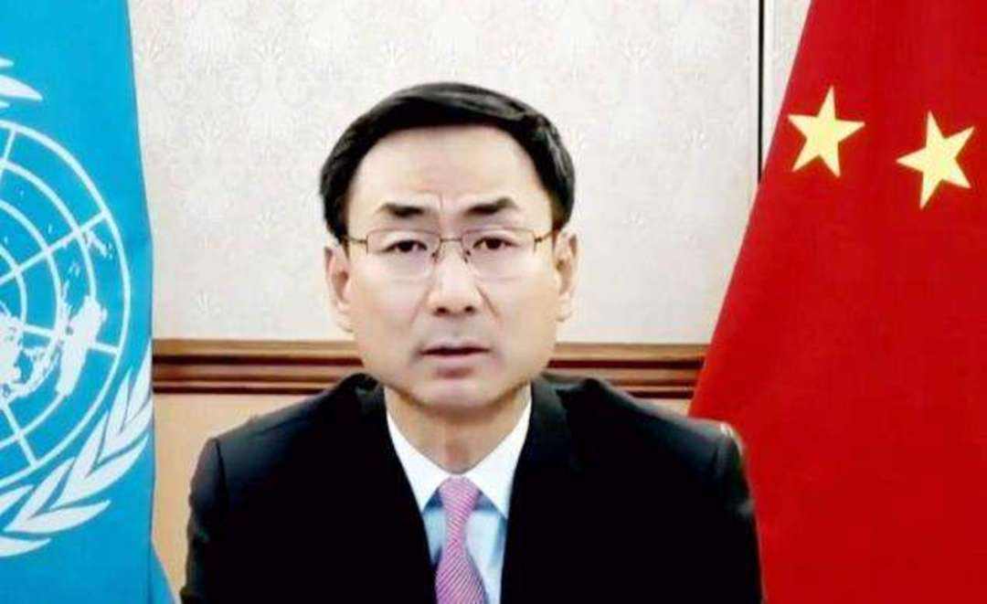 中美两轮较量,中美最新消息实时战况视频