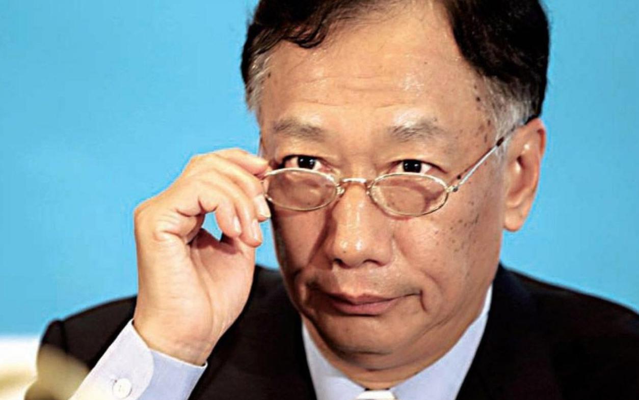 富士康和纳智捷造车,纳智捷郭台铭