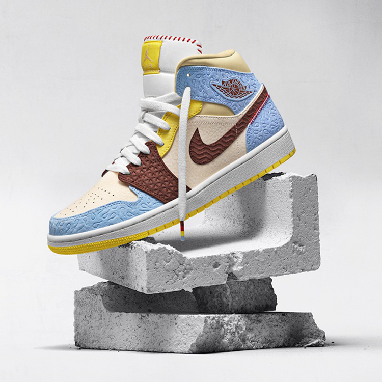 aj1和yeezy哪个值得入手 (aj1和yeezy哪个值得买)