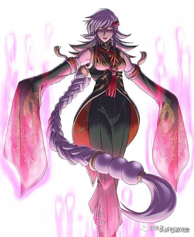 格斗游戏中10大魅惑大招,格斗游戏中充满诱惑必杀技