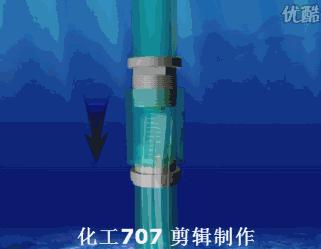 过滤器阀门工作原理动画,脉冲阀门工作原理动画演示