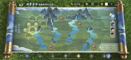 王者荣耀天幕活动史诗皮肤兑换,王者荣耀限时点券活动商店