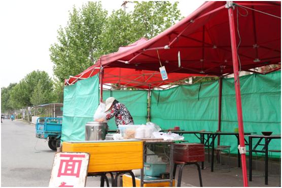 路边摊卖啥早餐简单又挣钱,路边摊早餐卖什么最好生意