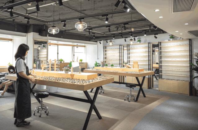 顶不住了！佛山近视的有福啦