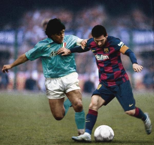 马拉多纳意甲纪录,马拉多纳带领那不勒斯夺冠难度