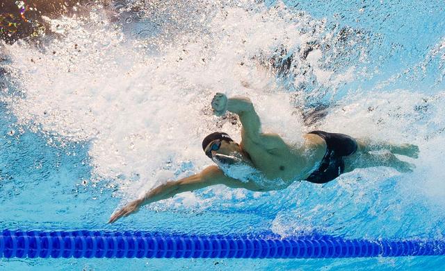 飞人博尔特名场面,博尔特和科比谁的统治力更强