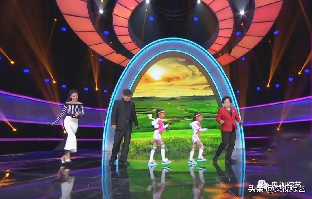 萌娃广场舞视频大全高清,萌娃跳广场舞惊呆全场评委评论