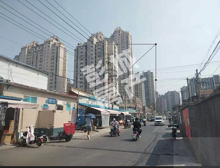 徐州市2019-117号地块,徐州市最新拍卖地