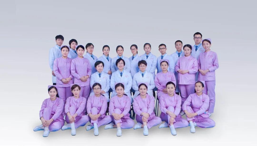 衡水大型医疗康复中心,中国第五批心脏康复中心