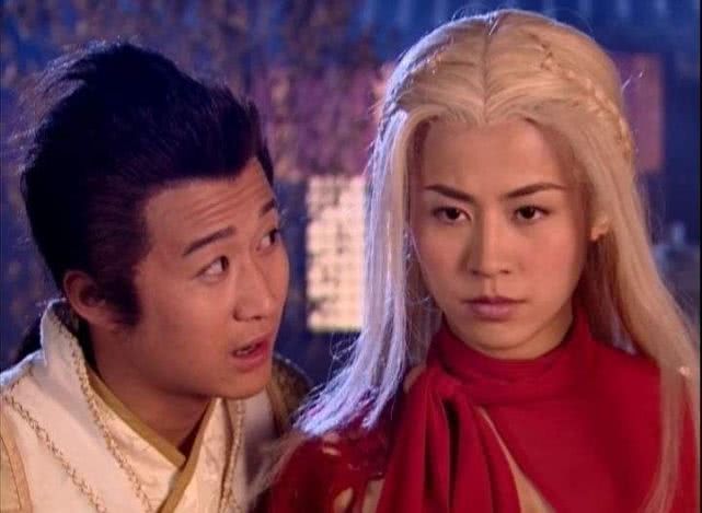 胡歌杨幂演的倩女幽魂,胡歌杨幂倩女幽魂全集在哪看