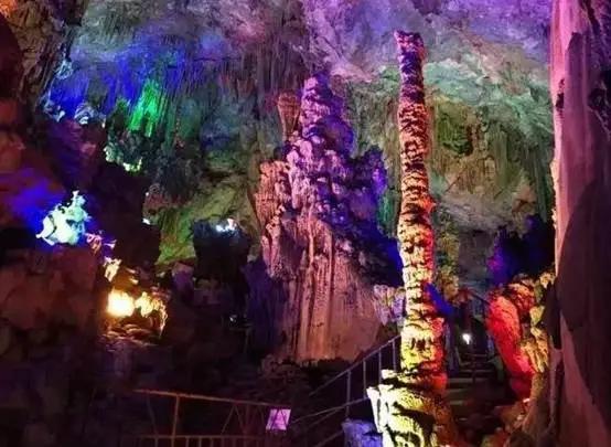 高碑店去狼牙山一日游攻略,易水湖到狼牙山旅游攻略